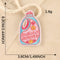 E 4 L B 4 2 Hot Melt Adhesive Multicolor