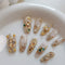 Kit de Manicura Personalizada Premium Buchilati