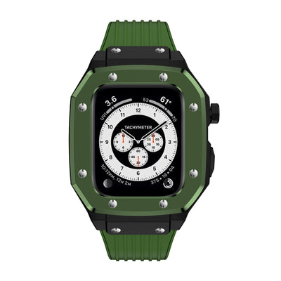 Reloj Mecánico con Cubierta Protectora de Aleación de Zinc - Image 14