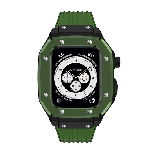 Reloj Mecánico con Cubierta Protectora de Aleación de Zinc - Image 14