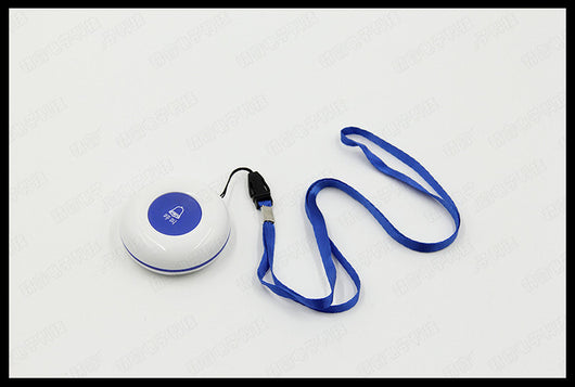 Botón de Emergencia SOS para Baños en Hogares Geriátricos - Image 5