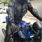 Chaqueta de Protección Integral para Motociclismo