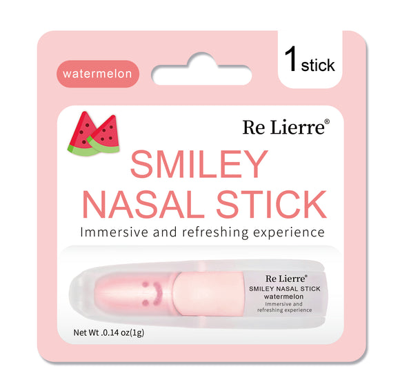 Barra Energética Nasal Re Lierre - Potencia Instantánea