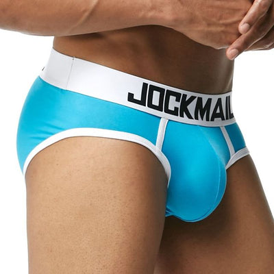 Slip Deportivo Hombre con Bolsa Reforzada Convex - Image 22
