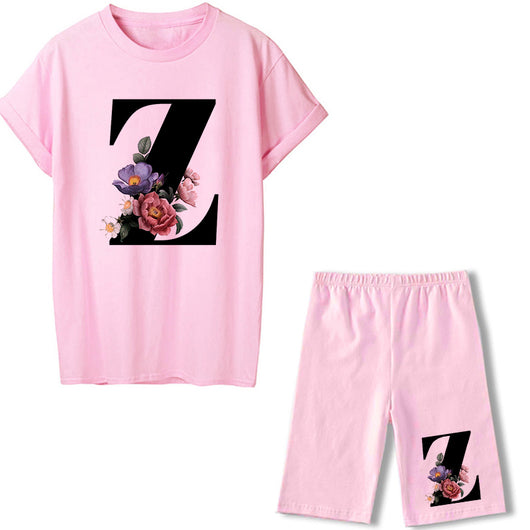 Playera Deportiva Letra T Moto Sexy para Mujer Manga Corta - Image 51