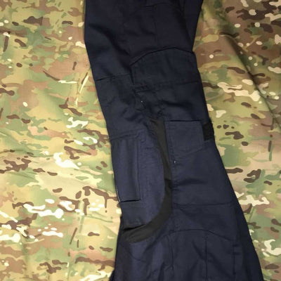 Traje Táctico Portátil Camuflaje Profesional - Image 21