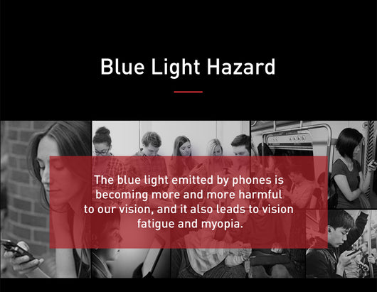 Protector de Pantalla Cristal Templado Anti Luz Azul 0.3mm para iPhone XS/11 Pro 5.8" - Image 18