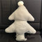 Almohada Nube Cactus Nieve Coreana - Diseño Viral de Redes Sociales