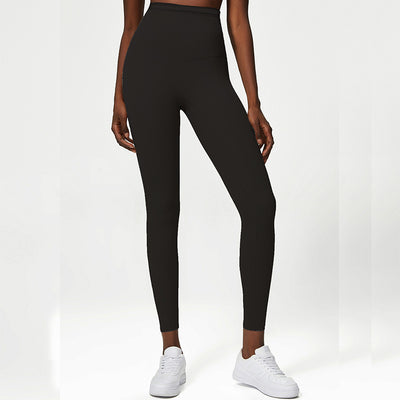 Leggins Deportivos Talla Grande Anti-Rodillo con Tecnología Stretch - Image 12