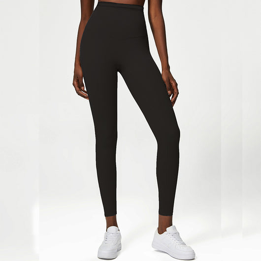 Leggins Deportivos Talla Grande Anti-Rodillo con Tecnología Stretch - Image 12