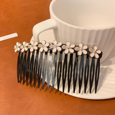 Pasador Antideslizante para Cabello Dañado y Encrespado - Image 11