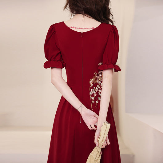 Vestido de Novia Versátil para Cualquier Ocasión - Image 10