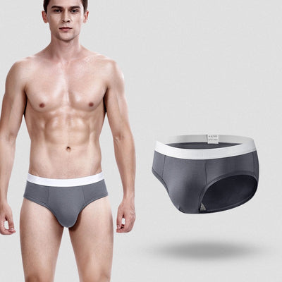 Ropa Interior Juvenil con Diseño U-Convexo y Cintura Cómoda - Image 8