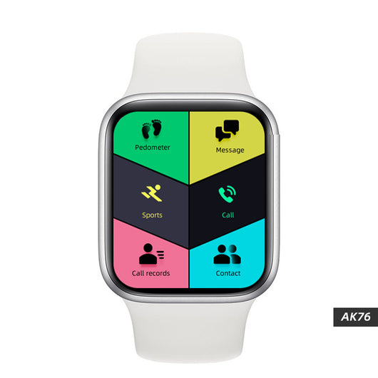 Reloj Inteligente Deportivo con Llamadas Bluetooth y Pantalla Personalizable - Image 9
