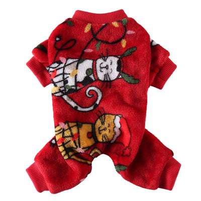 Disfraz de Mariposa para Perros - Ropa Divertida para Fiestas y Festivales - Image 21