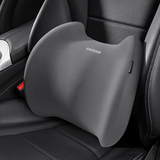 Almohada de Espuma Viscoelástica Four Seasons para Auto