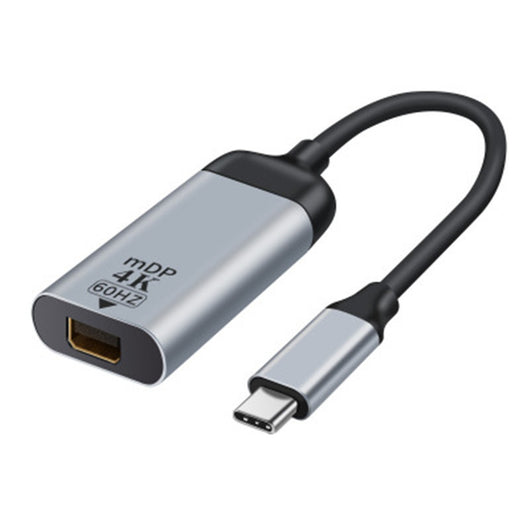 Adaptador Convertidor de Video 4K HD Hembra - Image 8