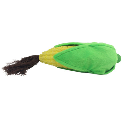 Juguete Interactivo de Peluche con Sonido - Frutas y Verduras para Perros y Gatos - Image 4