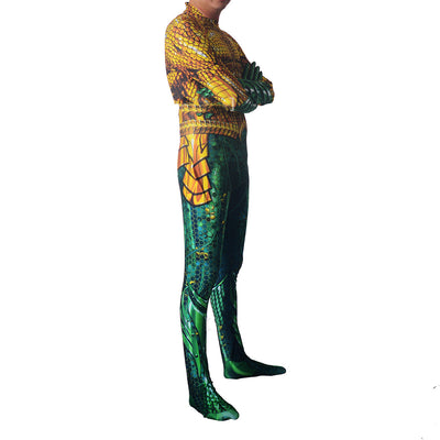 Medias 3D con Efecto Cosplay para Halloween y Disfraces - Image 8