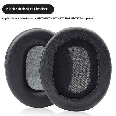 Fundas Protectoras de Esponja Suave para Auriculares - Image 6