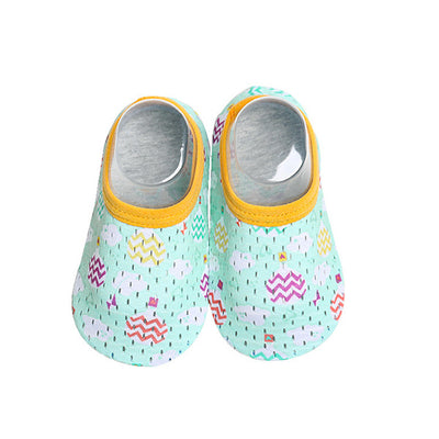 Calcetines Térmicos para Niños con Forro de Terciopelo - Otoño Invierno - Image 7