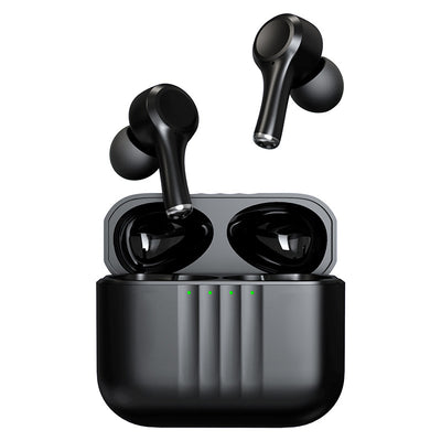 Auriculares Deportivos Inalámbricos con Cancelación de Ruido y Batería Ultra Duradera - Image 9