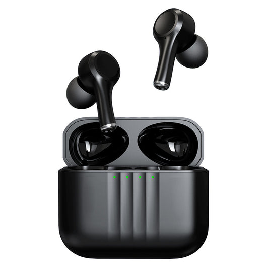 Auriculares Deportivos Inalámbricos con Cancelación de Ruido y Batería Ultra Duradera - Image 9