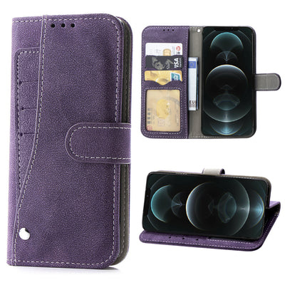 Funda Protectora para Teléfono con Billetera y Soporte de Tarjetas - Image 6