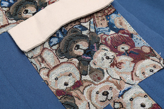 Blusa de Pareja con Costuras Finas y Detalles Artesanales - Image 13