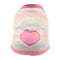 Love angel wings