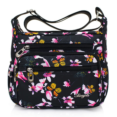 Bolso de Hombro para Mujer con Gran Capacidad - Diseño Moderno y Versátil - Image 19