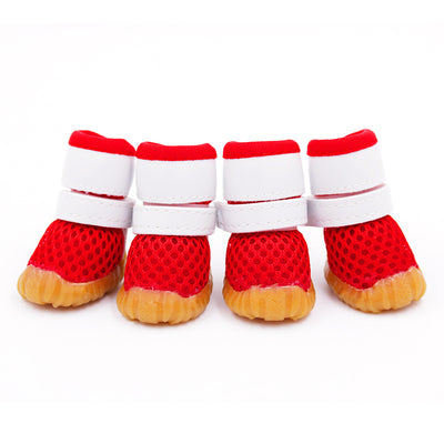 Zapatillas Deportivas Transpirables para Perros - Image 4