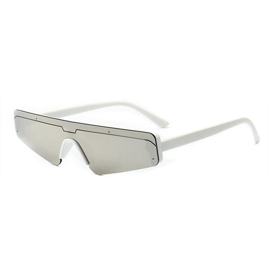 Gafas de Sol Montura Única Tendencia Europa y América para Hombre y Mujer - Image 6
