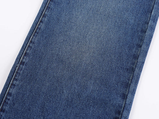 Jeans Rectos Retro Cintura Baja Efecto Desgastado - Image 11