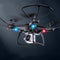 HD Quadcopter Drone with 4K Camera and Smart Remote Control for Kids