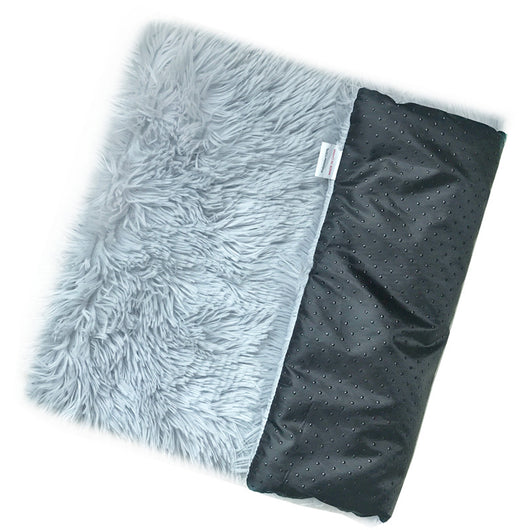 Cama Térmica para Mascotas Otoño Invierno - Tapete Lavable Antideslizante - Image 9