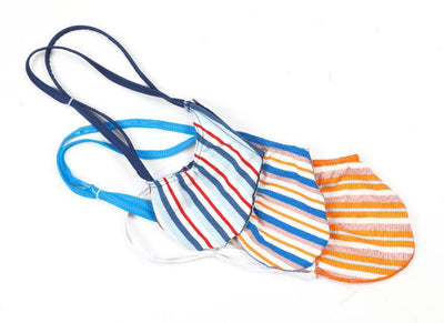 Bóxer Tanga Hombre Cintura Baja Ice Silk - Image 29