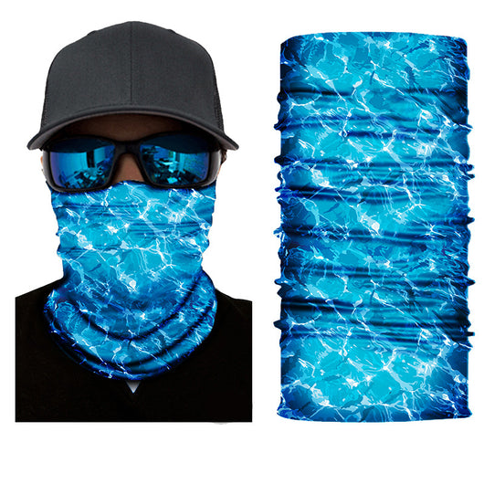 Banda Deportiva Protectora UV con Absorción de Sudor - Image 20