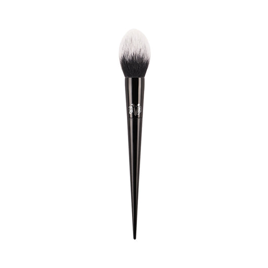 Brocha de Sombras y Base con Mango Plástico - Herramienta de Maquillaje Profesional - Image 13