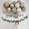 Globos de Látex para Decoración de Eventos y Celebraciones