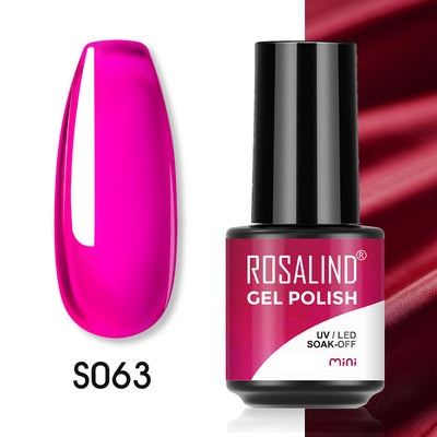 Adhesivo para Uñas Postizas 7ML - Fórmula Mixta de Secado Rápido - Image 133