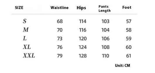 Pantalones Cargo Rectos Holgados para Hombre - Image 10
