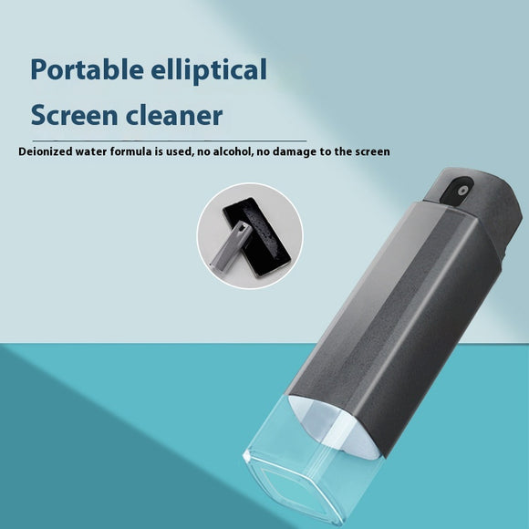Limpiador de Pantalla para Tablet, Laptop y Celular