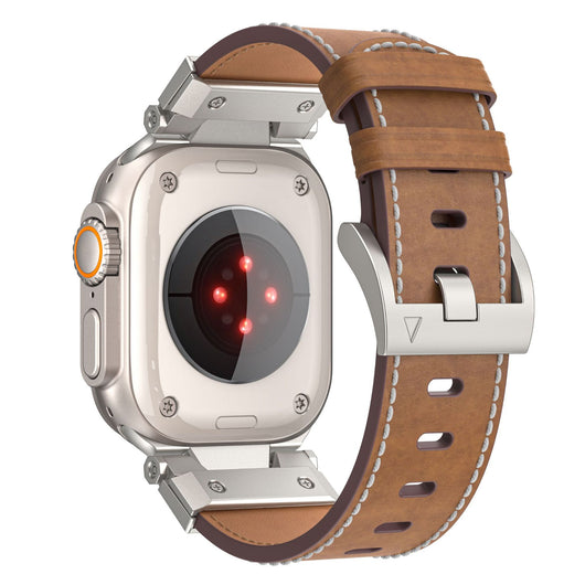 Correa de Reloj Inteligente Estilo Ejecutivo - Image 13