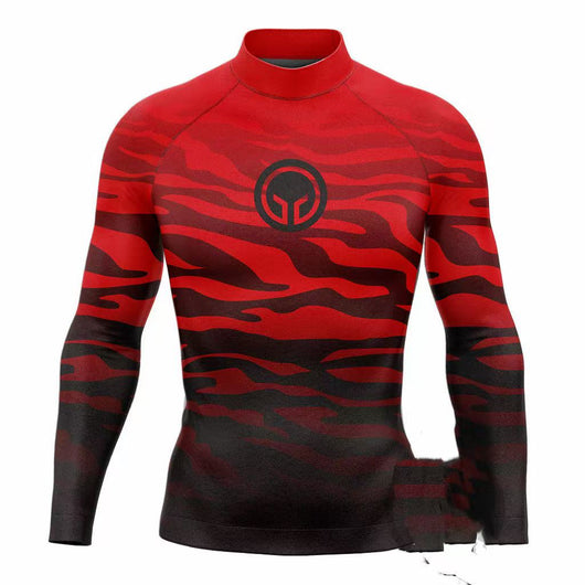 Malla de Baño Ajustada Secado Rápido para Hombre Verano - Image 4