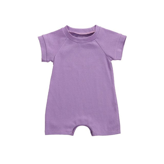 Pijama Enterizo para Bebé con Diseño de Letras - Comodidad y Estilo - Image 6