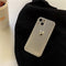 Funda Protectora 3D para iPhone 11 Pro Max con Diseño de Amor