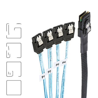 Cable de Datos SSD de Cabezal Recto de Estado Sólido - Image 5