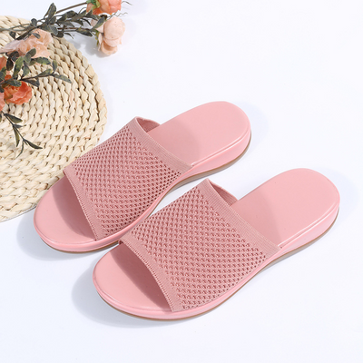 Sandalias Cuña Tejidas con Suela Acolchada - Comodidad Absoluta - Image 21