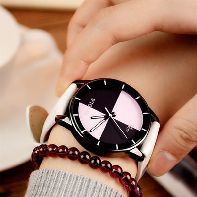 Reloj de Cuarzo Minimalista para Estudiantes - Elegante y Funcional - Image 20